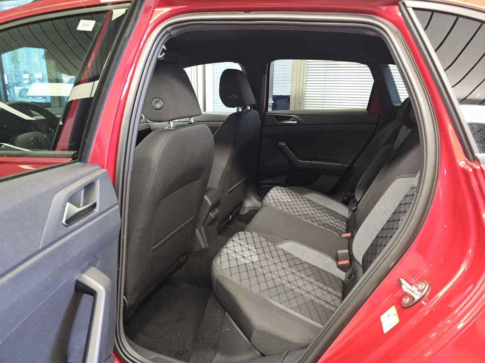 VW Taigo bei Hoffmann Automobile in Wolfsburg kaufen und sofort mitnehmen - Bild 4