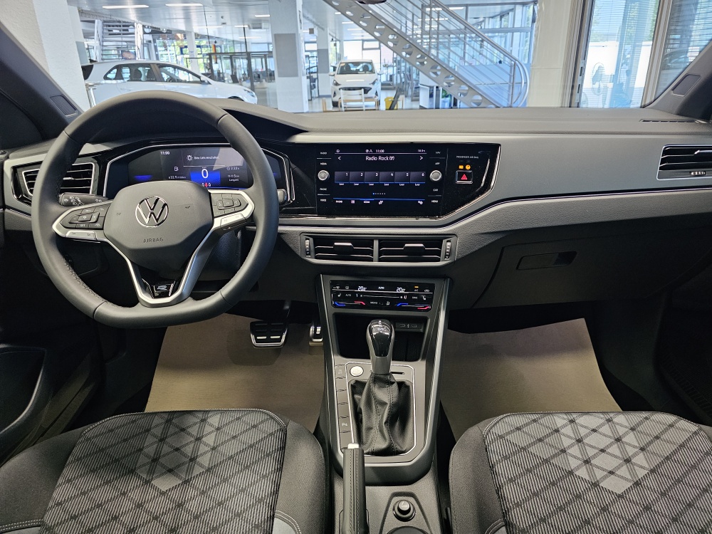VW Taigo bei Hoffmann Automobile in Wolfsburg kaufen und sofort mitnehmen - Bild 6