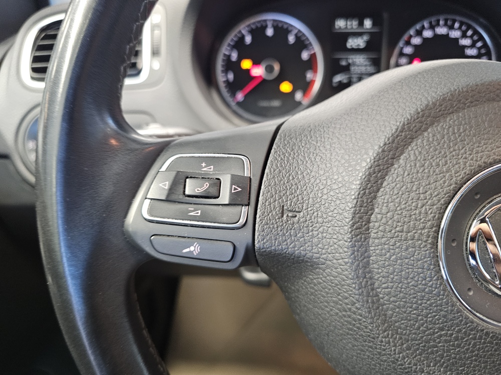 VW Polo  bei Hoffmann Automobile in Wolfsburg kaufen und sofort mitnehmen - Bild 11