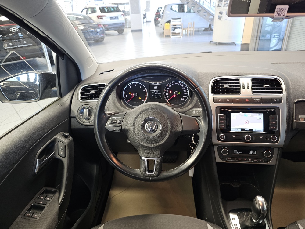 VW Polo  bei Hoffmann Automobile in Wolfsburg kaufen und sofort mitnehmen - Bild 13