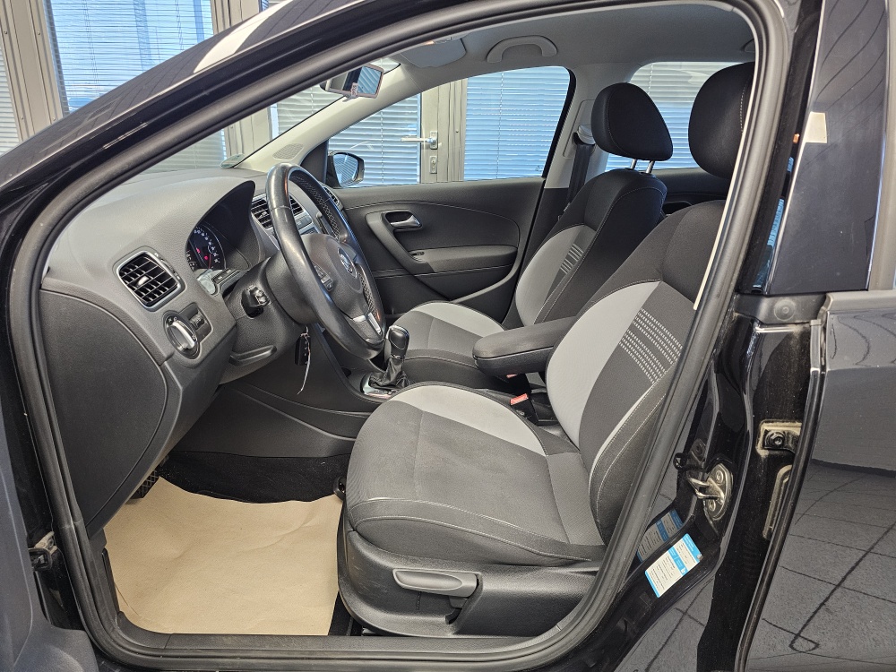 VW Polo  bei Hoffmann Automobile in Wolfsburg kaufen und sofort mitnehmen - Bild 15