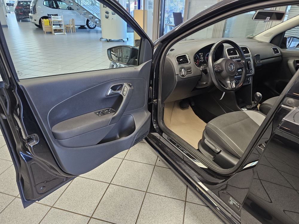 VW Polo  bei Hoffmann Automobile in Wolfsburg kaufen und sofort mitnehmen - Bild 16