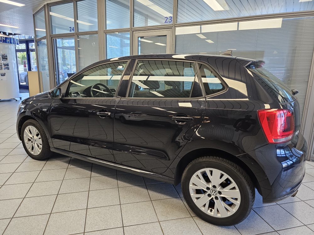 VW Polo  bei Hoffmann Automobile in Wolfsburg kaufen und sofort mitnehmen - Bild 17