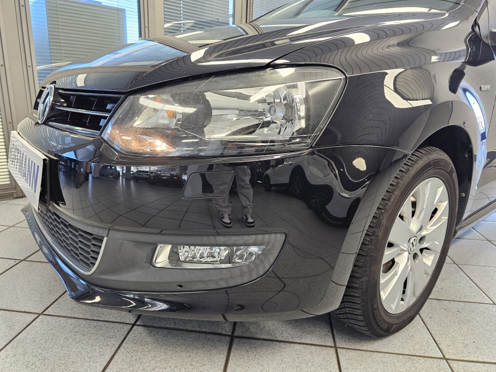 VW Polo  bei Hoffmann Automobile in Wolfsburg kaufen und sofort mitnehmen - Bild 18