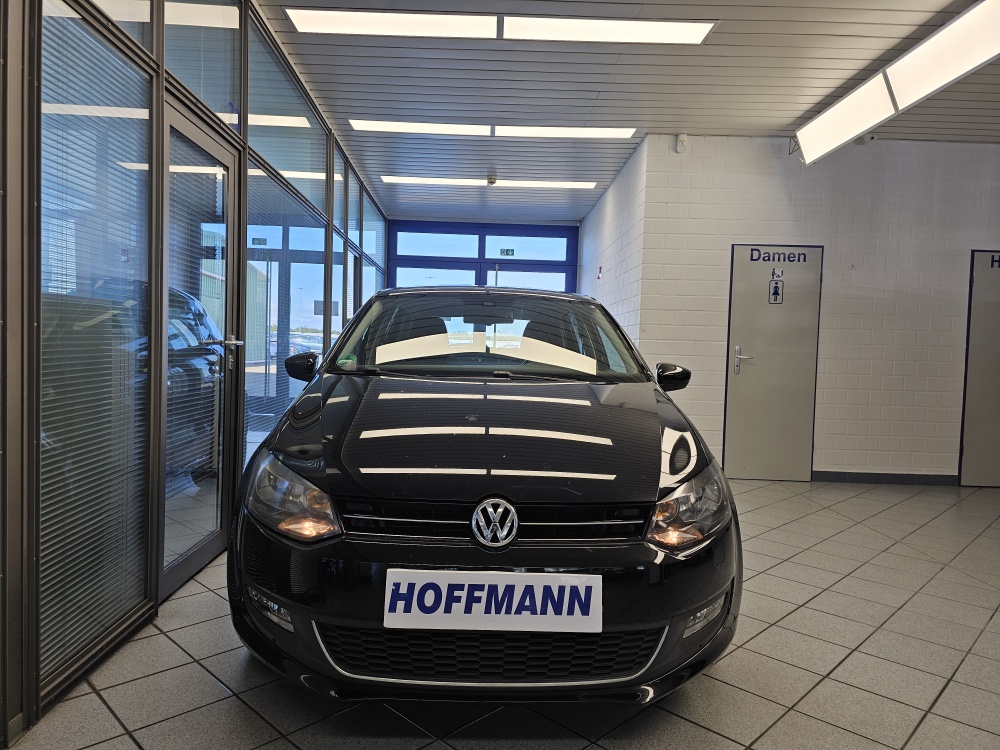 VW Polo  bei Hoffmann Automobile in Wolfsburg kaufen und sofort mitnehmen - Bild 19