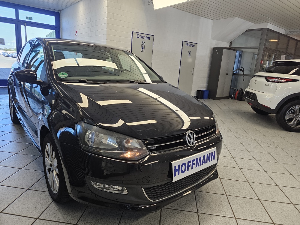 VW Polo  bei Hoffmann Automobile in Wolfsburg kaufen und sofort mitnehmen - Bild 20
