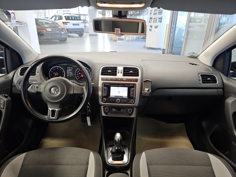 VW Polo  bei Hoffmann Automobile in Wolfsburg kaufen und sofort mitnehmen - Bild 5