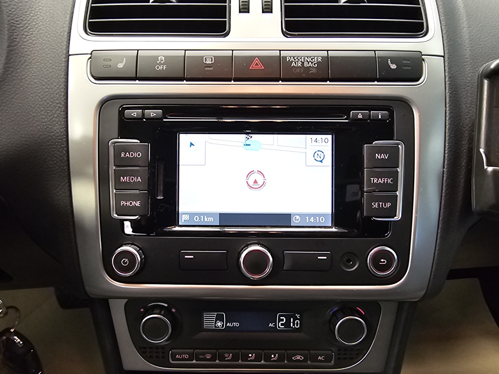 VW Polo  bei Hoffmann Automobile in Wolfsburg kaufen und sofort mitnehmen - Bild 7