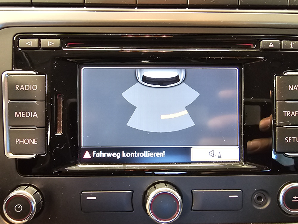 VW Polo  bei Hoffmann Automobile in Wolfsburg kaufen und sofort mitnehmen - Bild 9