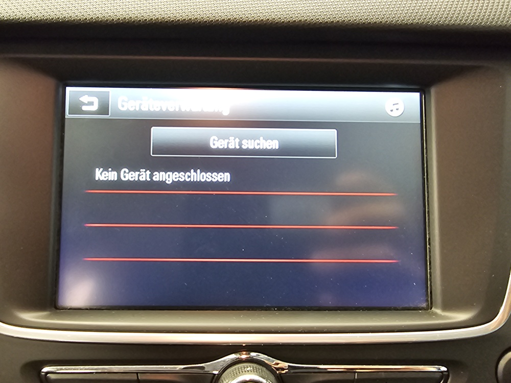 Opel Crossland (X)  bei Hoffmann Automobile in Wolfsburg kaufen und sofort mitnehmen - Bild 11