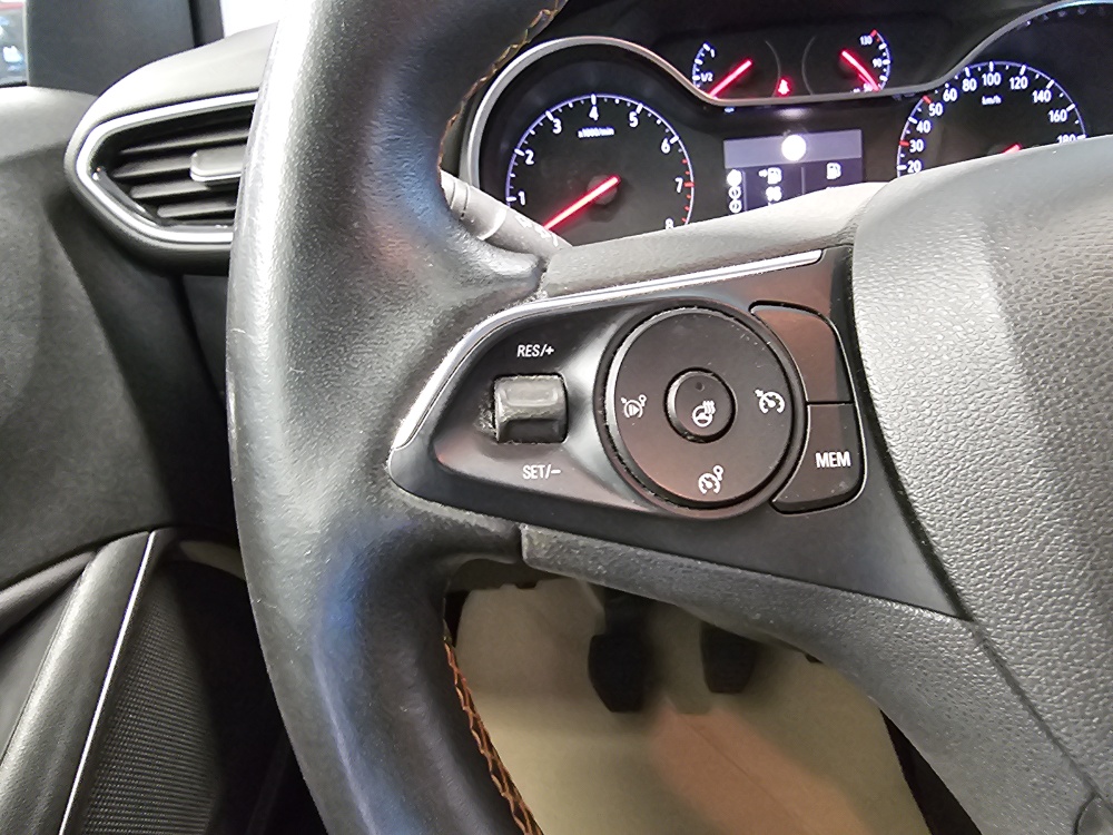 Opel Crossland (X)  bei Hoffmann Automobile in Wolfsburg kaufen und sofort mitnehmen - Bild 15