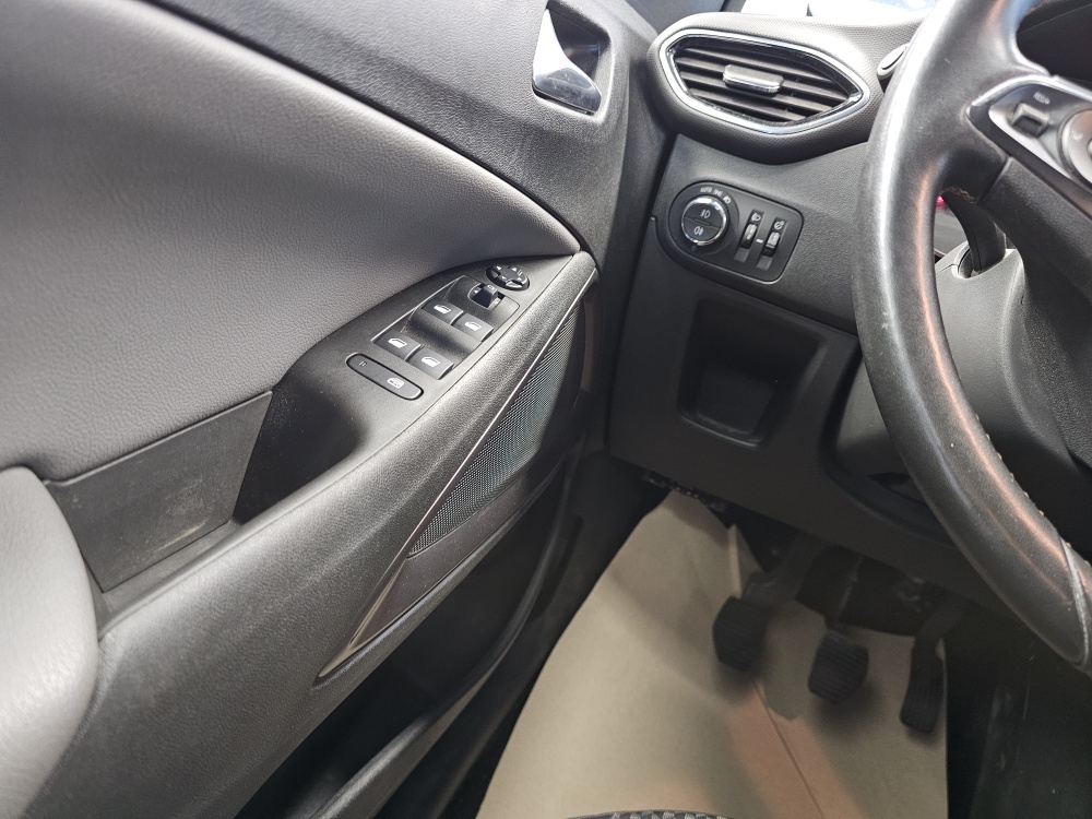 Opel Crossland (X)  bei Hoffmann Automobile in Wolfsburg kaufen und sofort mitnehmen - Bild 16