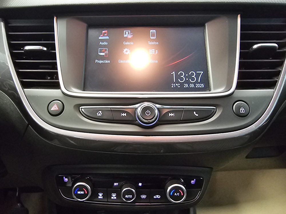 Opel Crossland (X)  bei Hoffmann Automobile in Wolfsburg kaufen und sofort mitnehmen - Bild 8