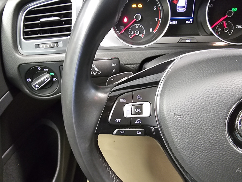 VW Golf Variant  bei Hoffmann Automobile in Wolfsburg kaufen und sofort mitnehmen - Bild 12