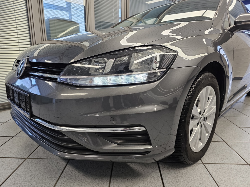 VW Golf Variant  bei Hoffmann Automobile in Wolfsburg kaufen und sofort mitnehmen - Bild 19