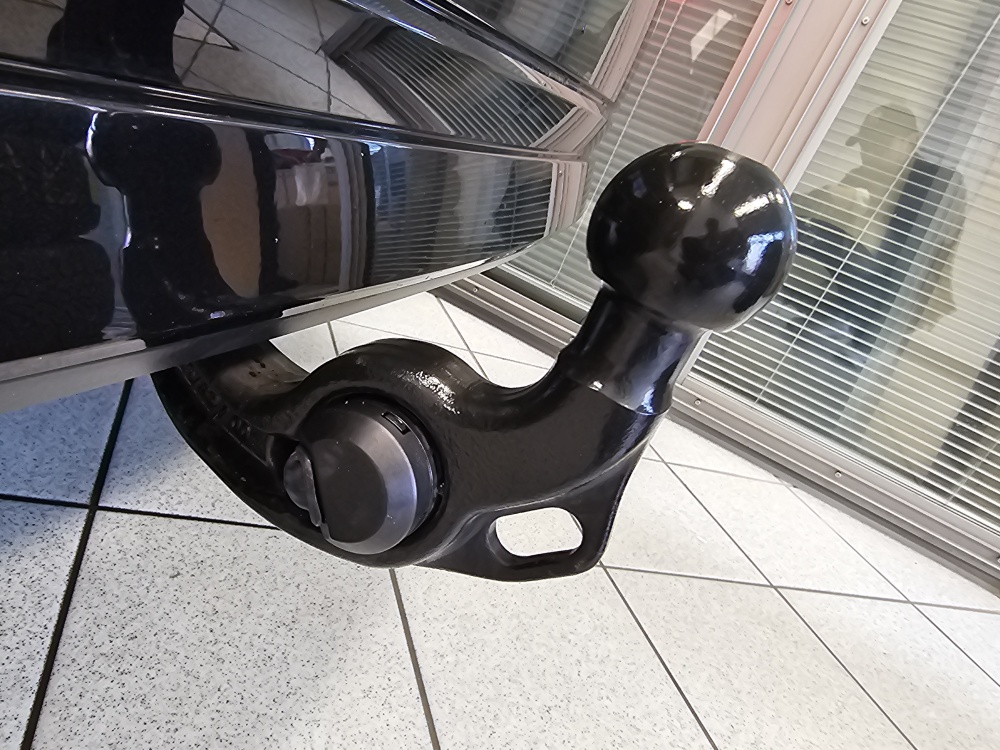 Skoda Octavia Combi  bei Hoffmann Automobile in Wolfsburg kaufen und sofort mitnehmen - Bild 4