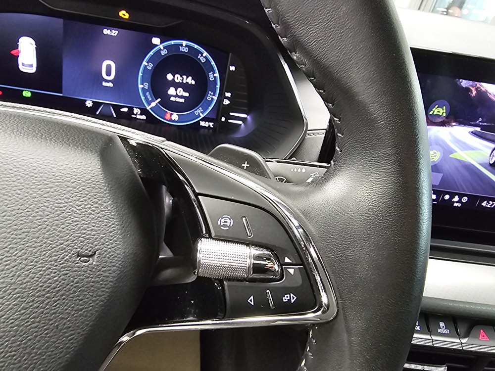 Skoda Octavia Combi  bei Hoffmann Automobile in Wolfsburg kaufen und sofort mitnehmen - Bild 22