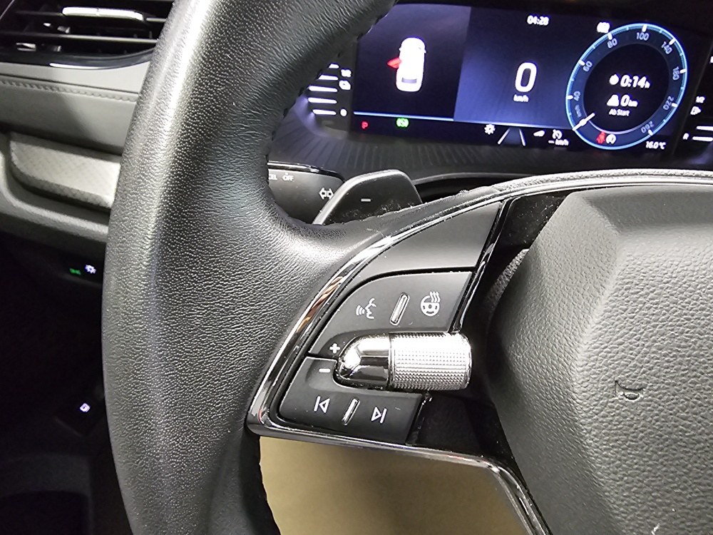 Skoda Octavia Combi  bei Hoffmann Automobile in Wolfsburg kaufen und sofort mitnehmen - Bild 23