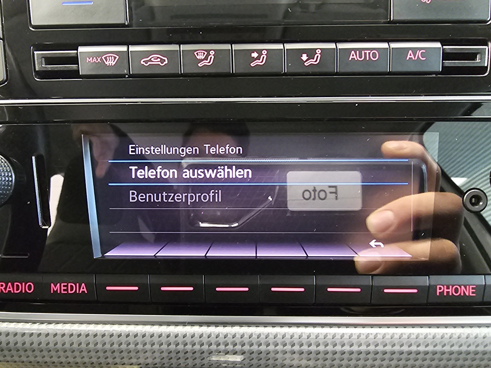 VW e-up!  bei Hoffmann Automobile in Wolfsburg kaufen und sofort mitnehmen - Bild 13