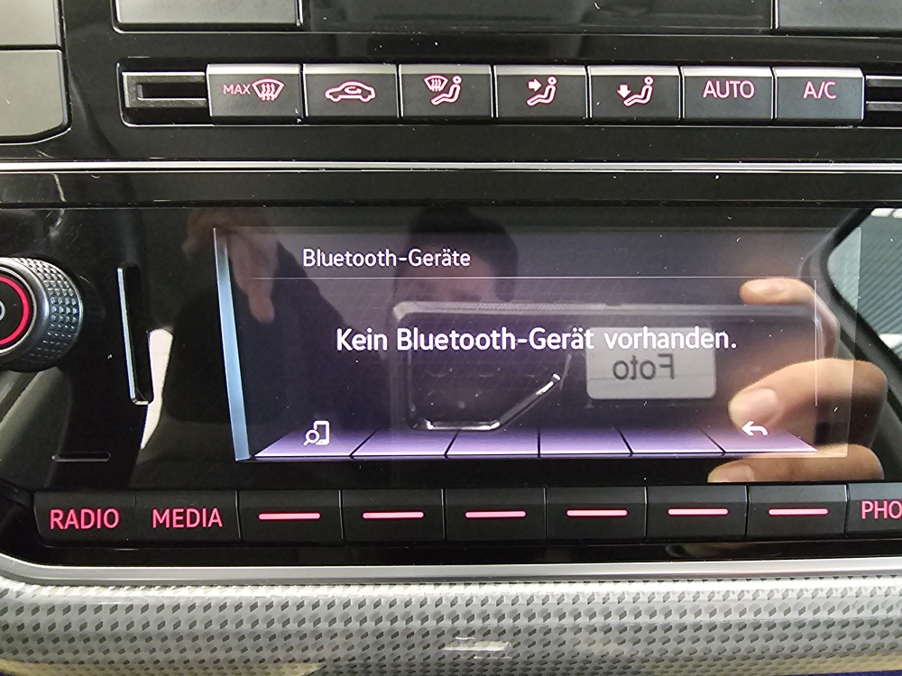 VW e-up!  bei Hoffmann Automobile in Wolfsburg kaufen und sofort mitnehmen - Bild 14