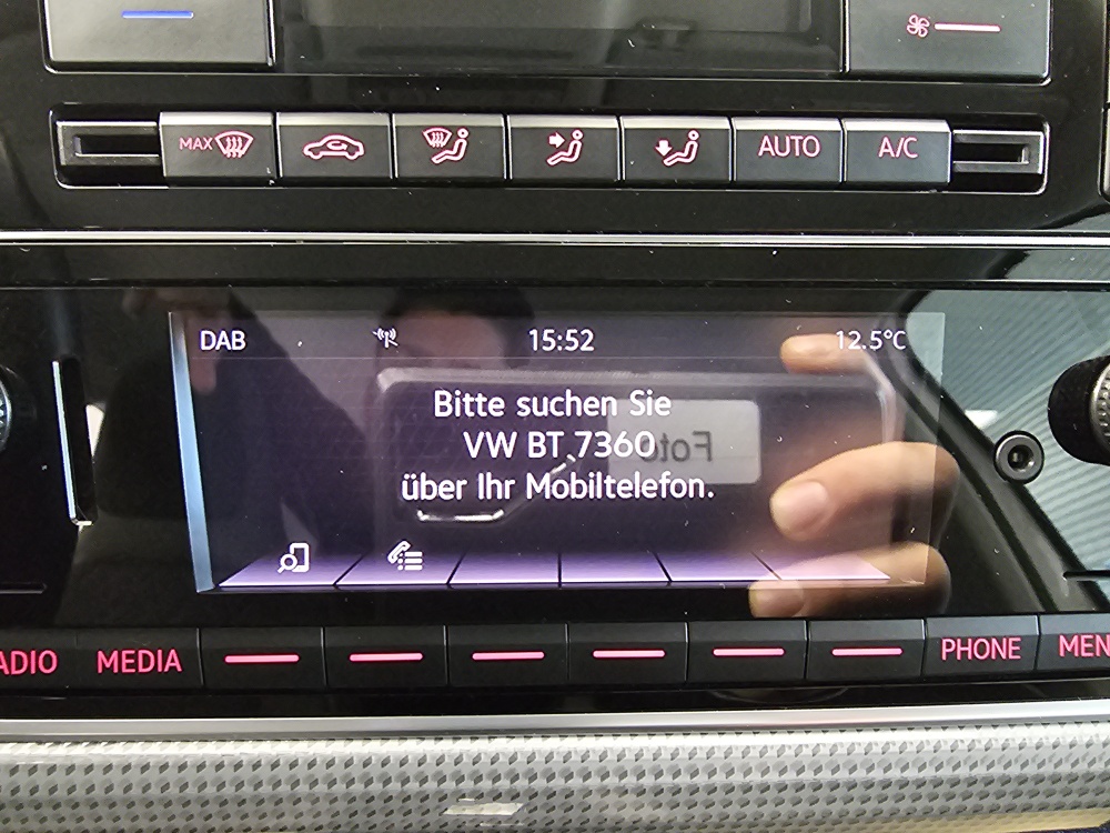 VW e-up!  bei Hoffmann Automobile in Wolfsburg kaufen und sofort mitnehmen - Bild 15