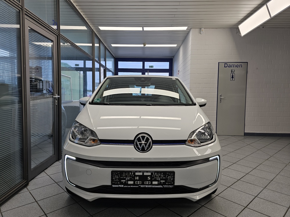 VW e-up!  bei Hoffmann Automobile in Wolfsburg kaufen und sofort mitnehmen - Bild 26