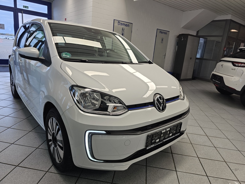 VW e-up!  bei Hoffmann Automobile in Wolfsburg kaufen und sofort mitnehmen - Bild 27