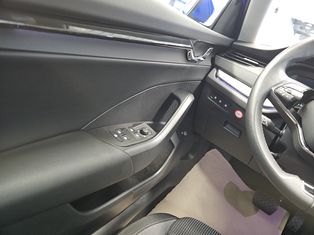 Skoda Octavia Combi  bei Hoffmann Automobile in Wolfsburg kaufen und sofort mitnehmen - Bild 25