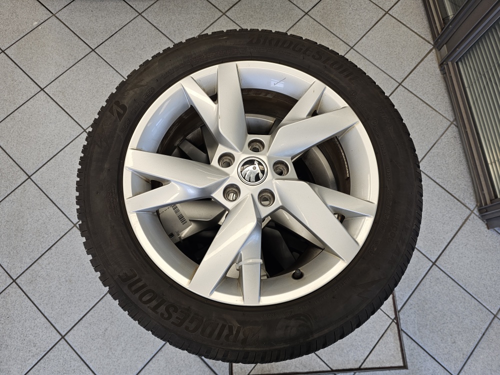 Skoda Octavia Combi  bei Hoffmann Automobile in Wolfsburg kaufen und sofort mitnehmen - Bild 5