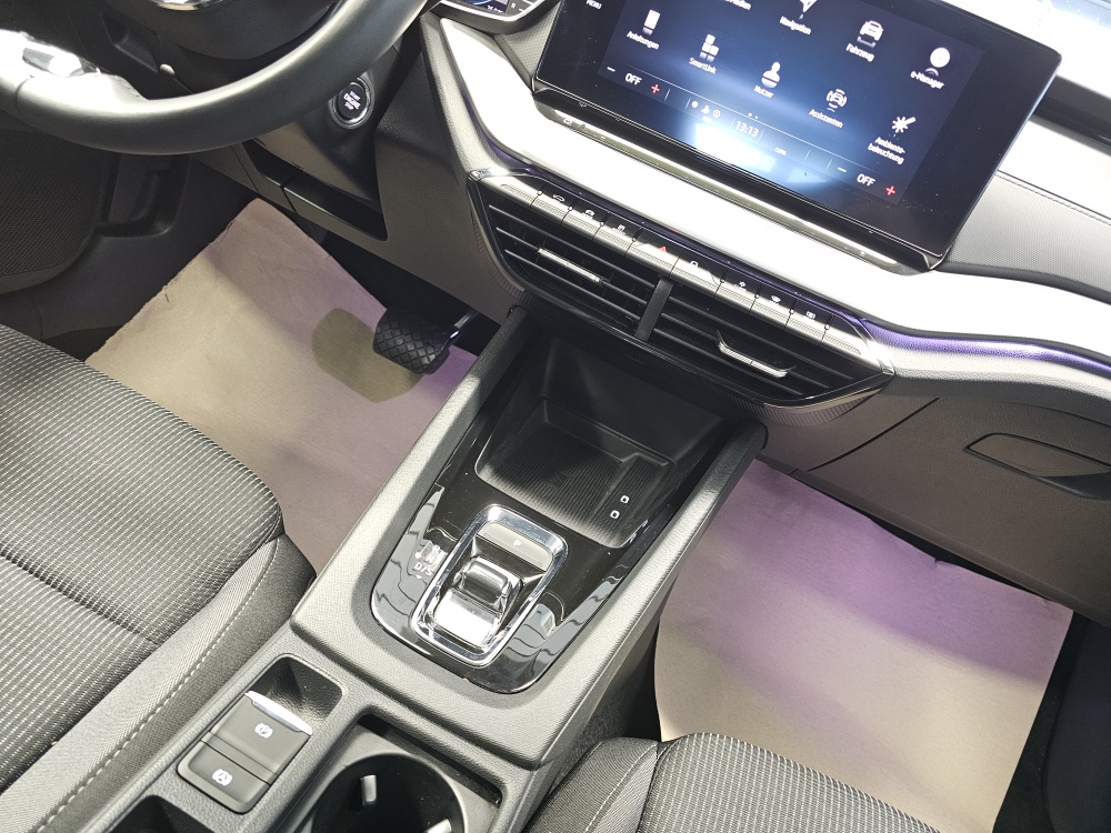 Skoda Octavia Combi  bei Hoffmann Automobile in Wolfsburg kaufen und sofort mitnehmen - Bild 9