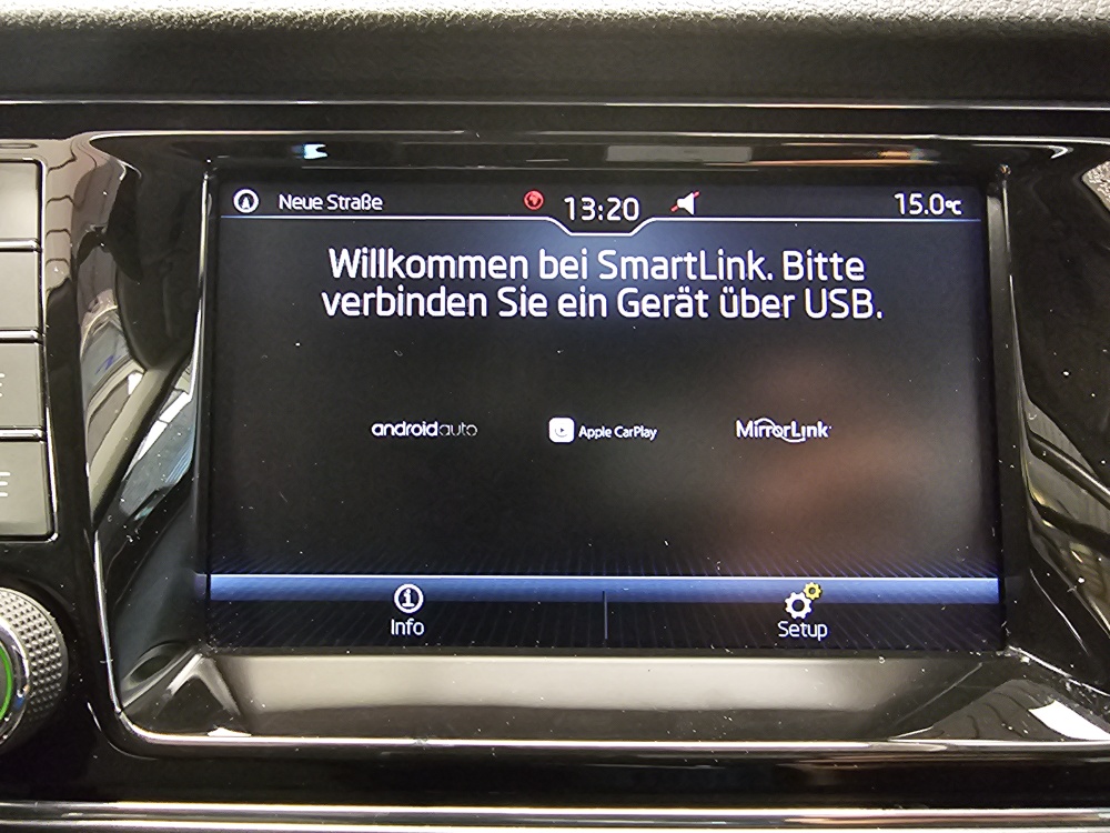 Skoda Fabia Combi  bei Hoffmann Automobile in Wolfsburg kaufen und sofort mitnehmen - Bild 14