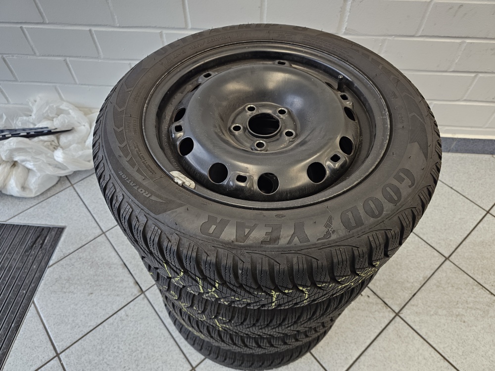 Skoda Fabia Combi  bei Hoffmann Automobile in Wolfsburg kaufen und sofort mitnehmen - Bild 3