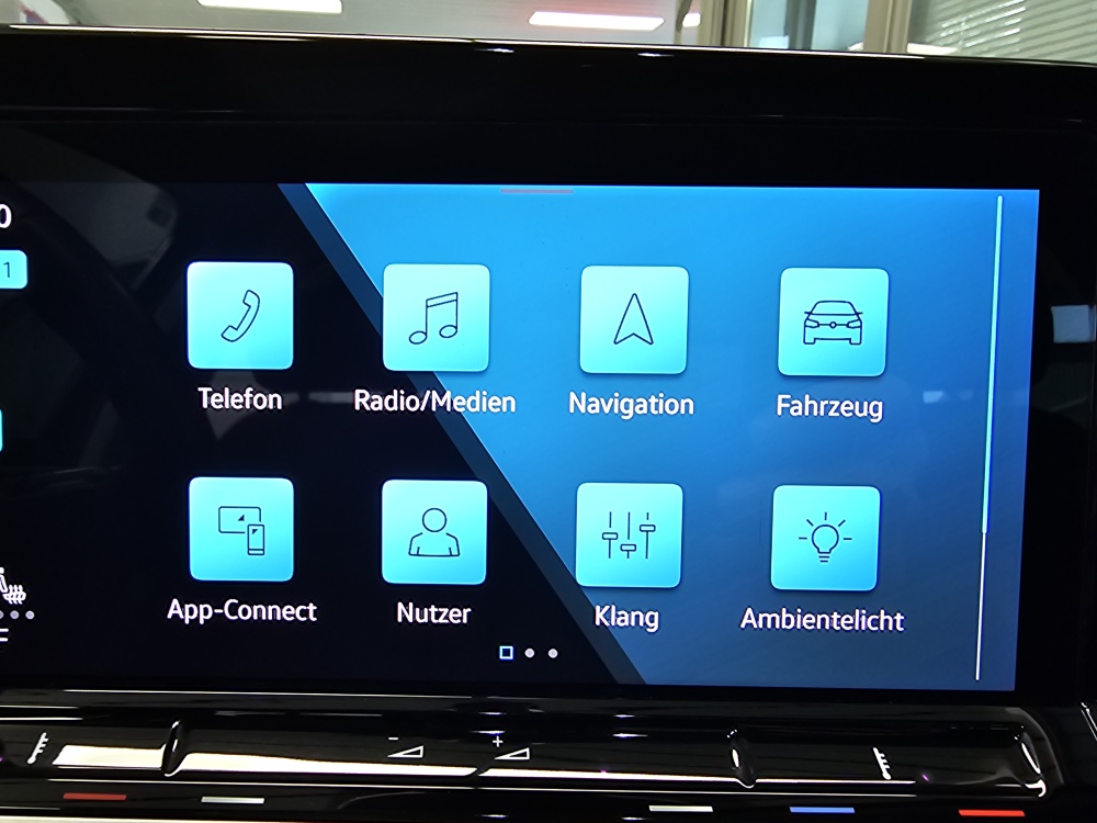 VW Golf Variant  bei Hoffmann Automobile in Wolfsburg kaufen und sofort mitnehmen - Bild 17