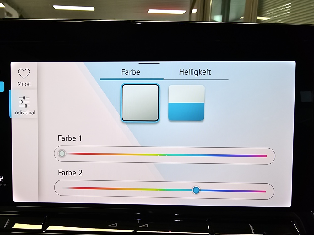 VW Golf Variant  bei Hoffmann Automobile in Wolfsburg kaufen und sofort mitnehmen - Bild 18