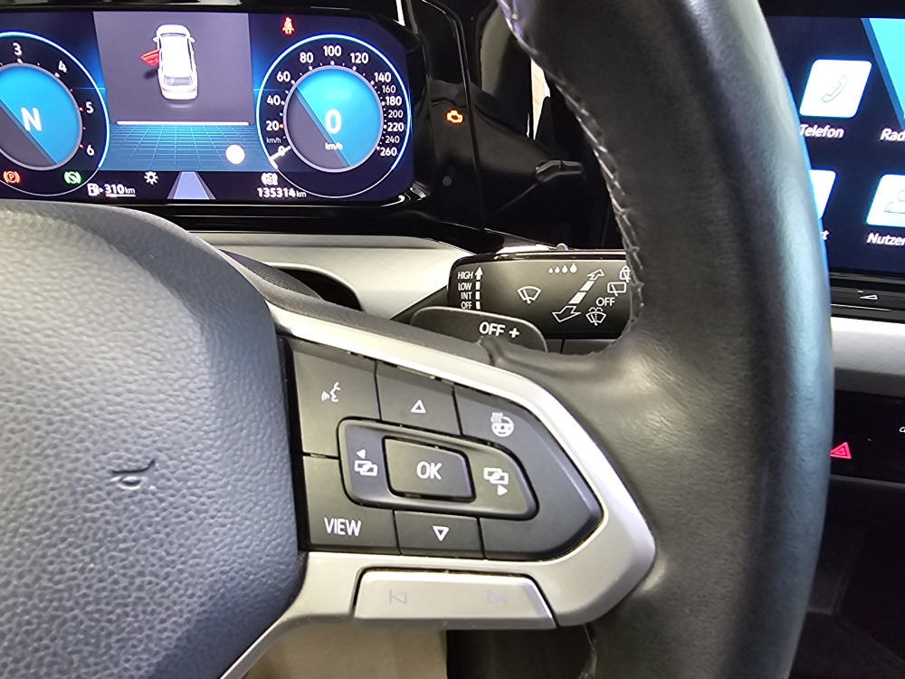 VW Golf Variant  bei Hoffmann Automobile in Wolfsburg kaufen und sofort mitnehmen - Bild 21