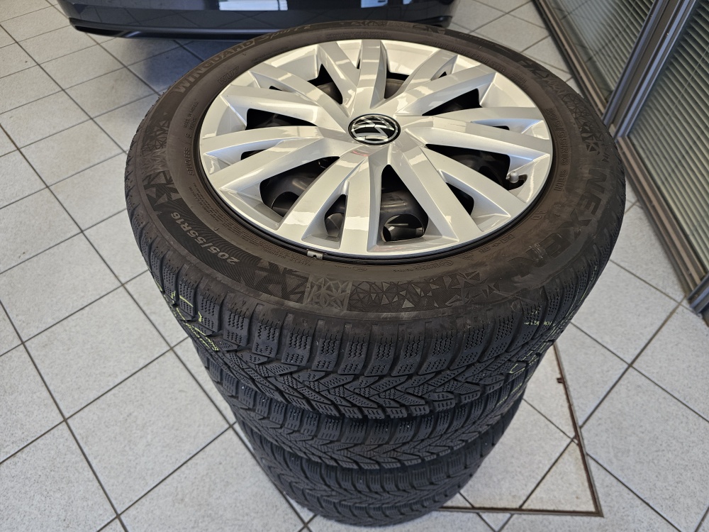 VW Golf Variant  bei Hoffmann Automobile in Wolfsburg kaufen und sofort mitnehmen - Bild 3