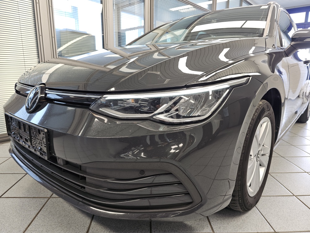 VW Golf Variant  bei Hoffmann Automobile in Wolfsburg kaufen und sofort mitnehmen - Bild 30