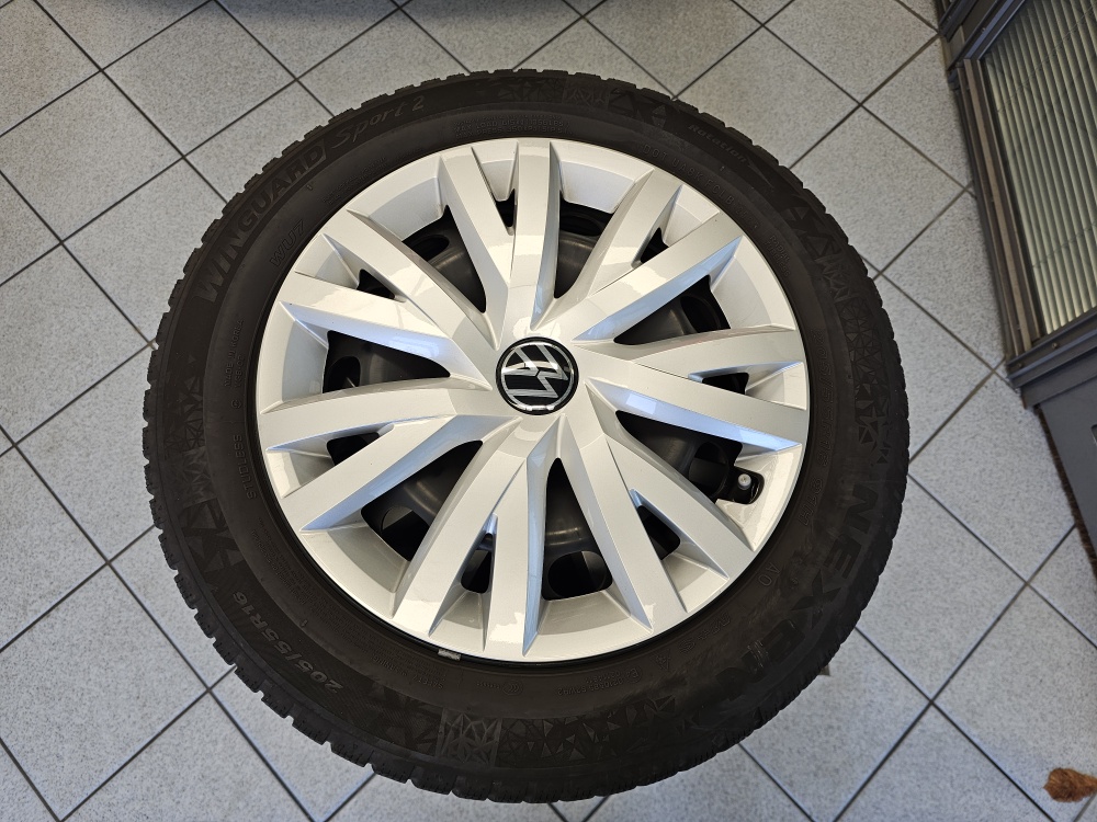 VW Golf Variant  bei Hoffmann Automobile in Wolfsburg kaufen und sofort mitnehmen - Bild 4