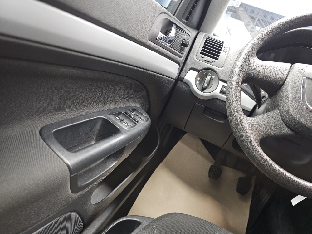 Skoda Octavia Combi  bei Hoffmann Automobile in Wolfsburg kaufen und sofort mitnehmen - Bild 11