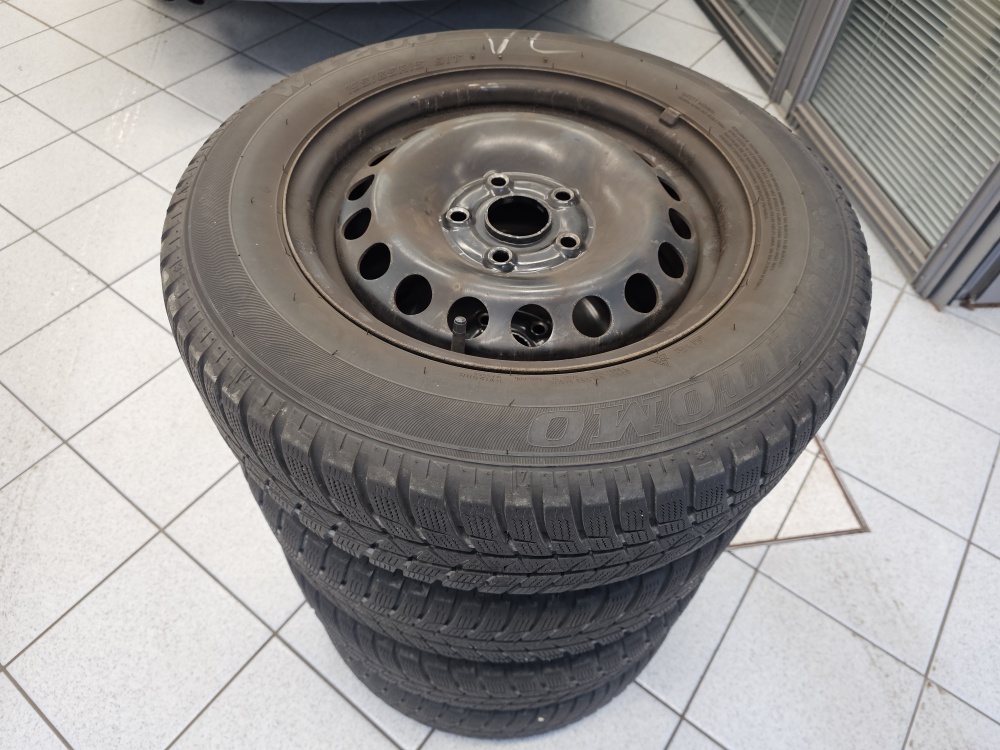 Skoda Octavia Combi  bei Hoffmann Automobile in Wolfsburg kaufen und sofort mitnehmen - Bild 3