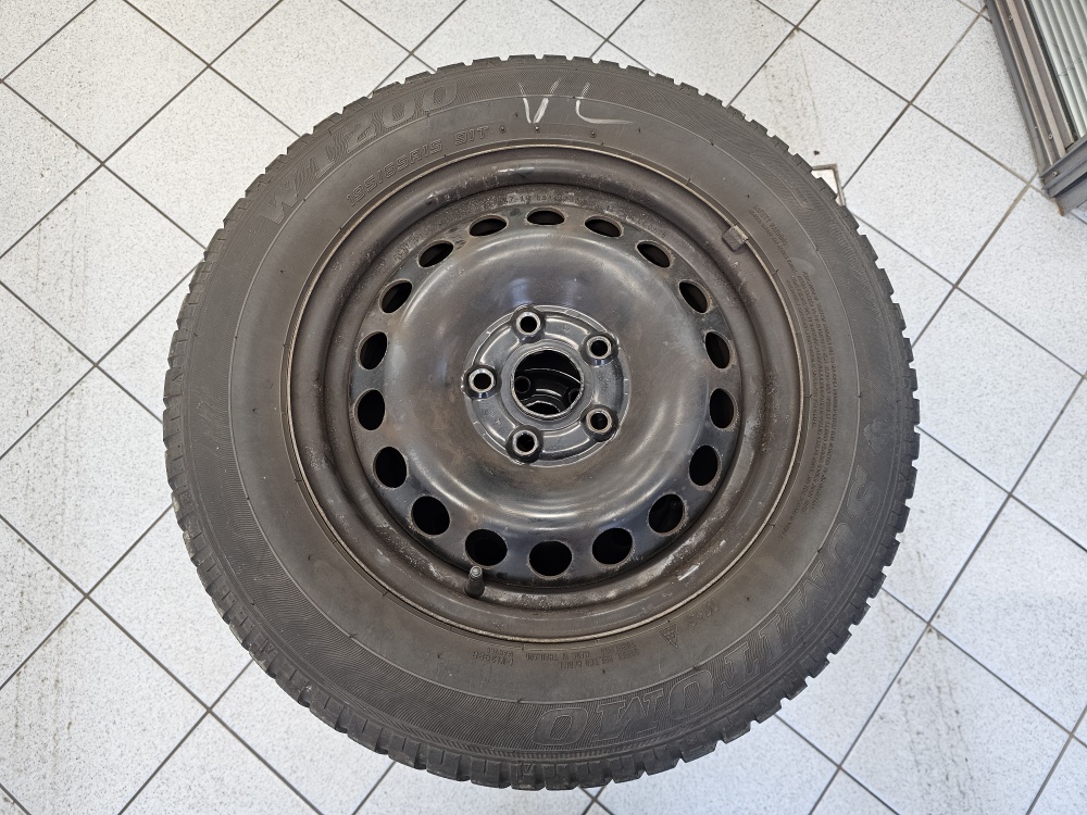 Skoda Octavia Combi  bei Hoffmann Automobile in Wolfsburg kaufen und sofort mitnehmen - Bild 4