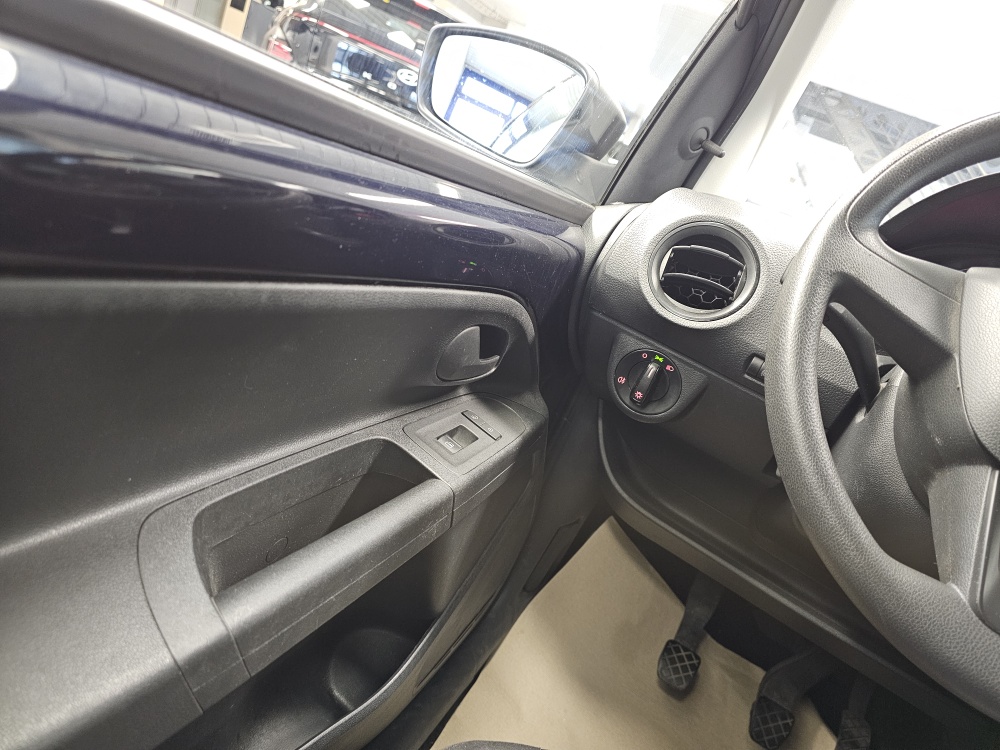 Seat Mii  bei Hoffmann Automobile in Wolfsburg kaufen und sofort mitnehmen - Bild 10
