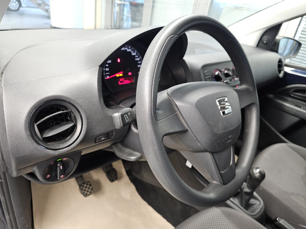 Seat Mii  bei Hoffmann Automobile in Wolfsburg kaufen und sofort mitnehmen - Bild 12