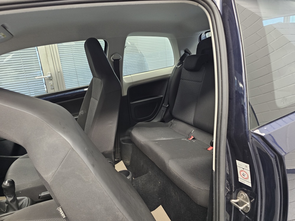 Seat Mii  bei Hoffmann Automobile in Wolfsburg kaufen und sofort mitnehmen - Bild 4