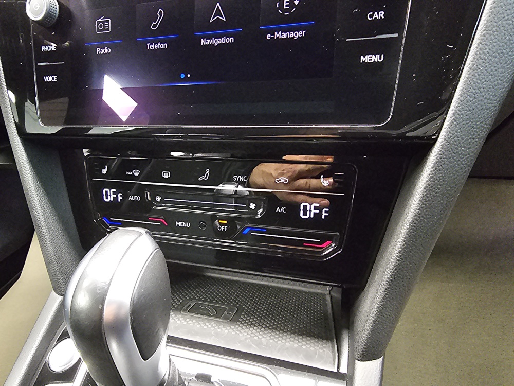 VW Passat Variant  bei Hoffmann Automobile in Wolfsburg kaufen und sofort mitnehmen - Bild 15