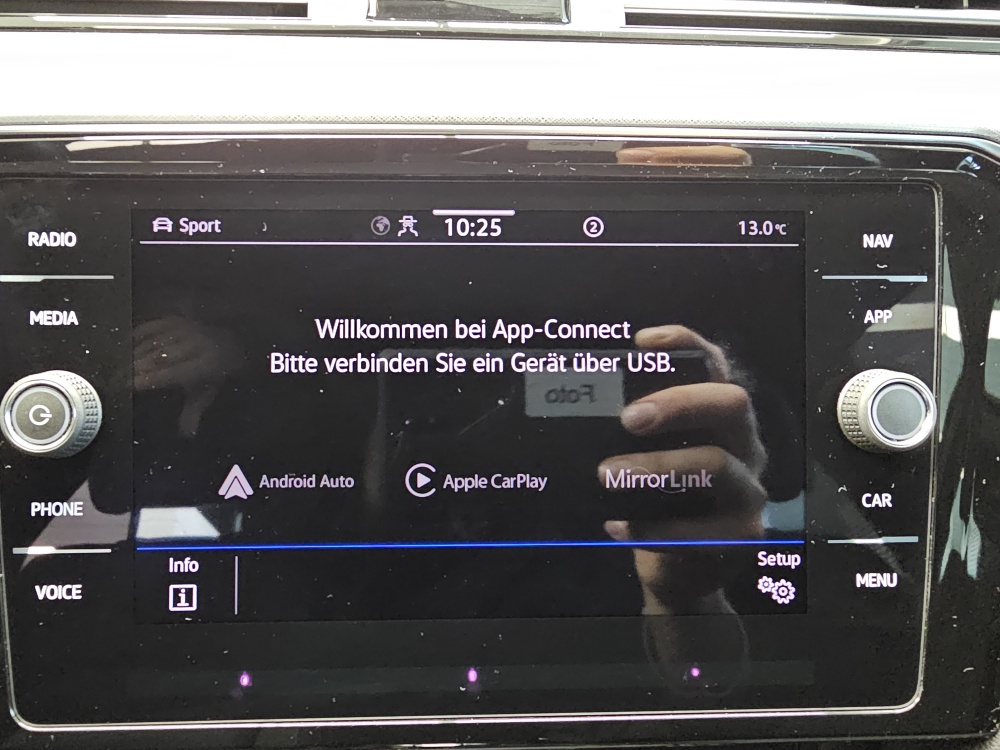 VW Passat Variant  bei Hoffmann Automobile in Wolfsburg kaufen und sofort mitnehmen - Bild 19