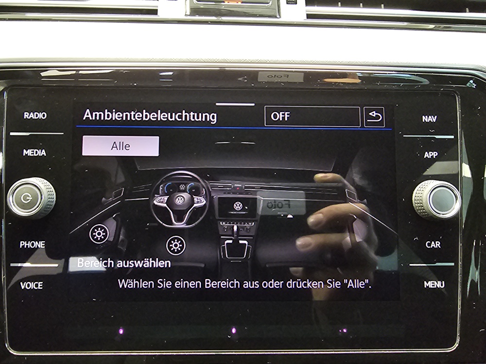 VW Passat Variant  bei Hoffmann Automobile in Wolfsburg kaufen und sofort mitnehmen - Bild 20