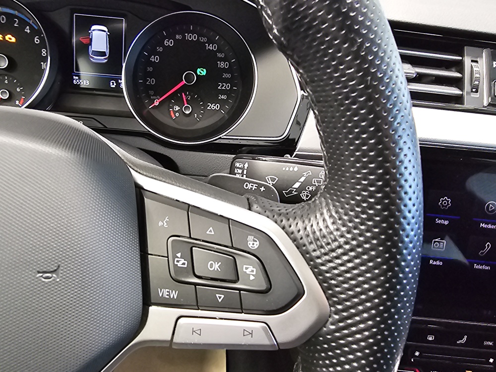 VW Passat Variant  bei Hoffmann Automobile in Wolfsburg kaufen und sofort mitnehmen - Bild 29