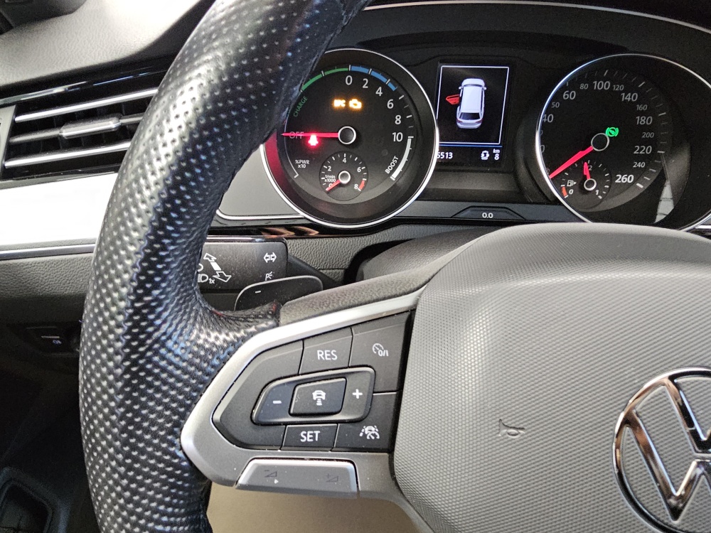 VW Passat Variant  bei Hoffmann Automobile in Wolfsburg kaufen und sofort mitnehmen - Bild 30