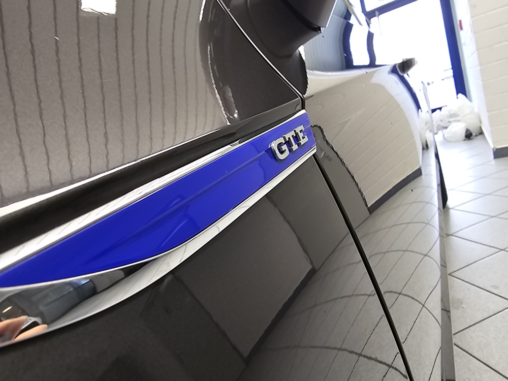 VW Passat Variant  bei Hoffmann Automobile in Wolfsburg kaufen und sofort mitnehmen - Bild 40